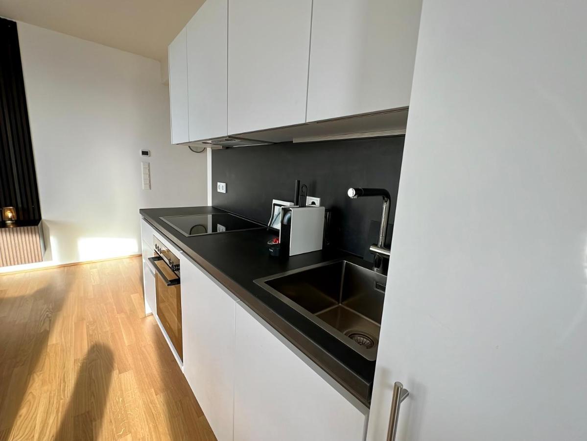 Apartment Quartier Belvedere 16 Wien