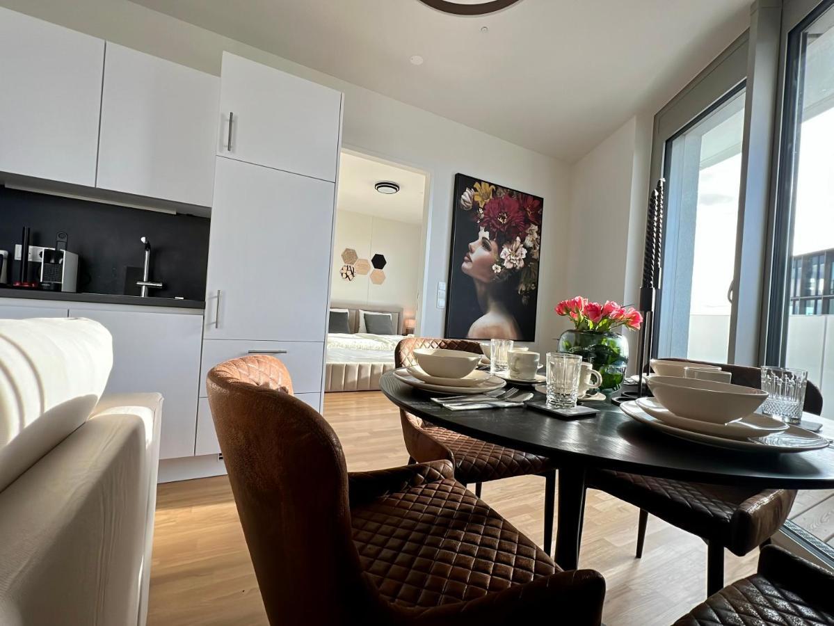 Quartier Belvedere 16 Apartment Wien