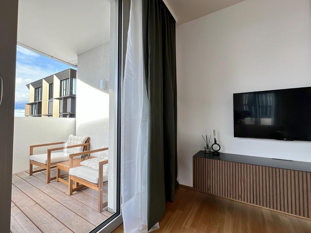 Quartier Belvedere 16 Apartment Wien