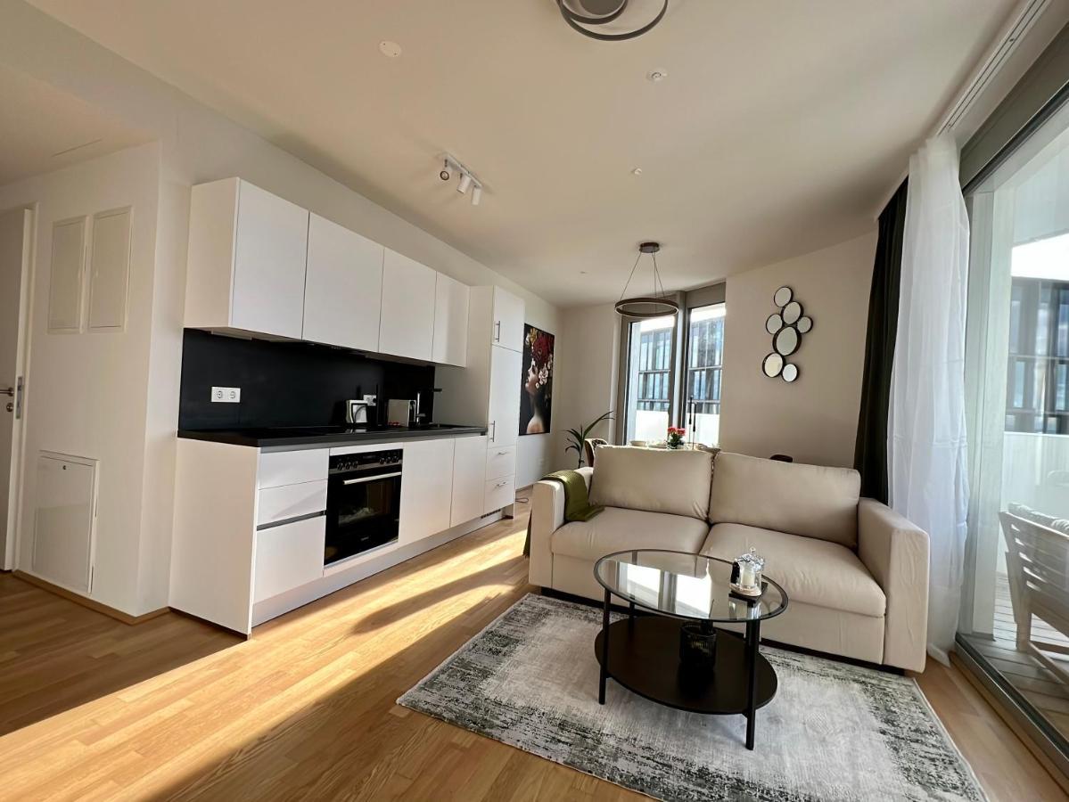 Apartment Quartier Belvedere 16 *