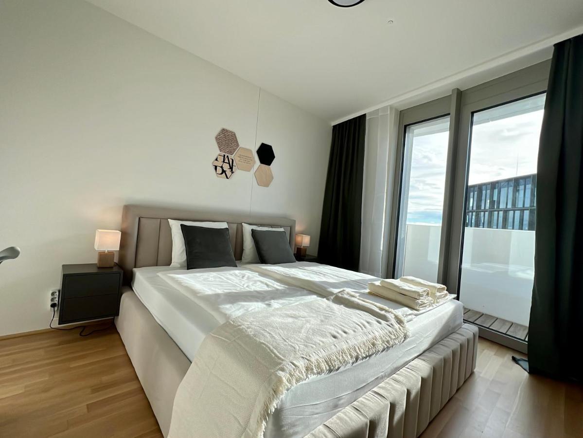 Quartier Belvedere 16 Apartment Wien