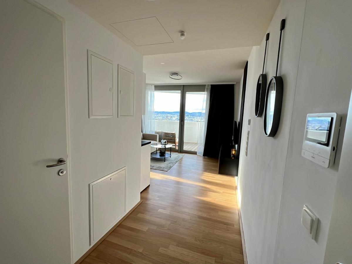 Quartier Belvedere 16 Apartment Wien